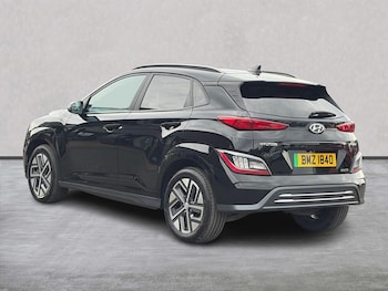 Used Hyundai KONA 2023 for sale - 79410552: Photo
