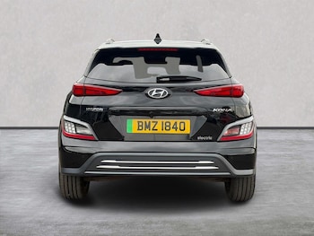 Used Hyundai KONA 2023 for sale - 79410552: Photo