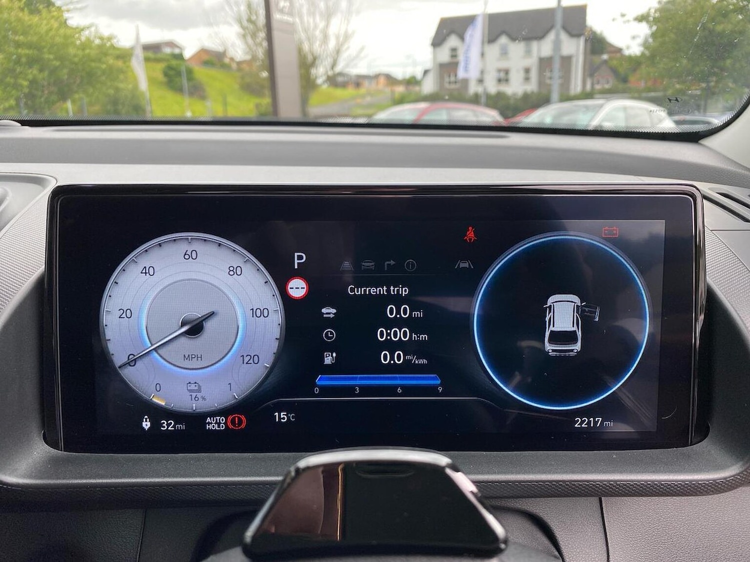 Used Hyundai Other 2025 for sale - 77487957: Photo 10