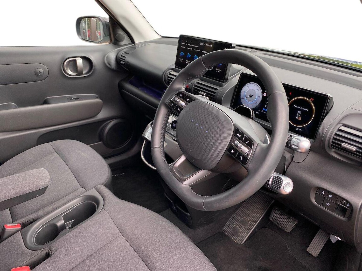 Used Hyundai Other 2025 for sale - 77487957: Photo 15