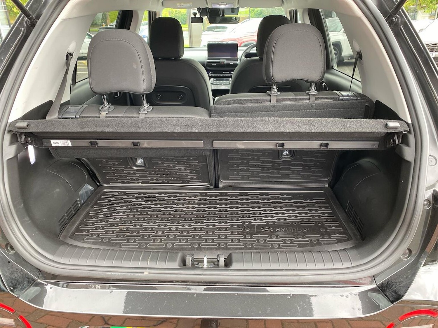 Used Hyundai Other 2025 for sale - 77487957: Photo 17