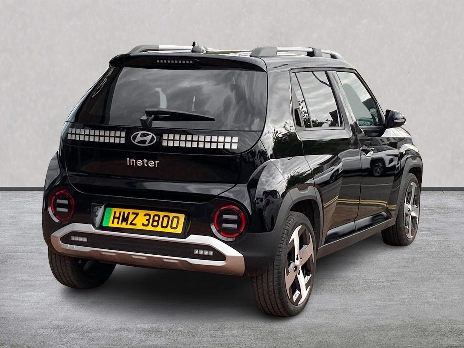 Used Hyundai Other 2025 for sale - 77487957: Photo 18