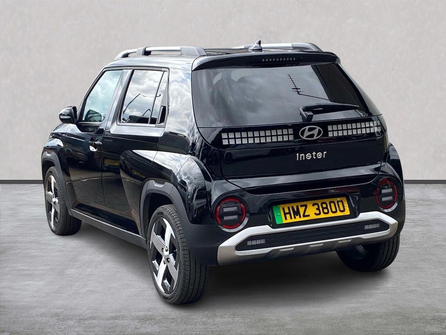 Used Hyundai Other 2025 for sale - 77487957: Photo 2