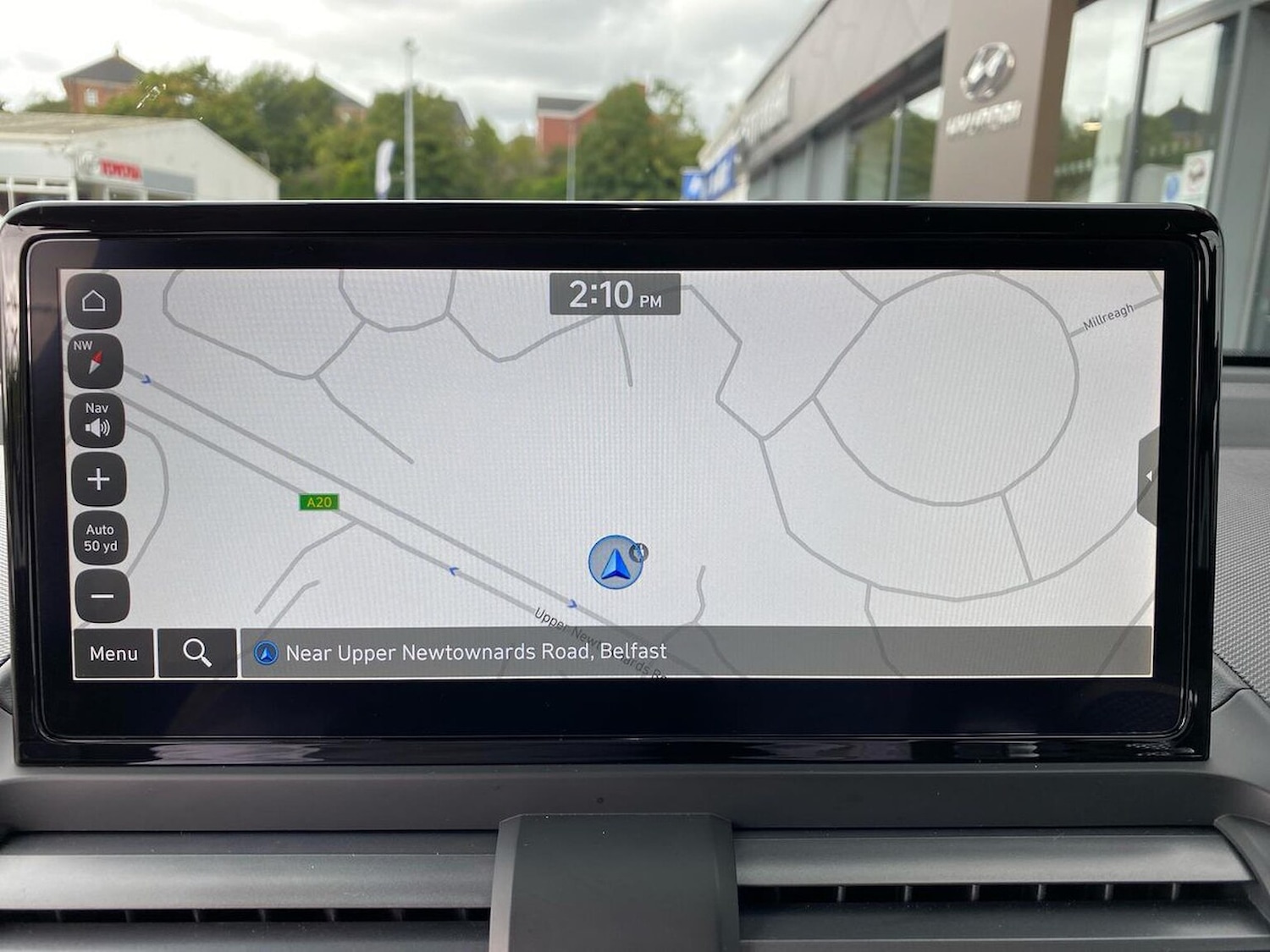 Used Hyundai Other 2025 for sale - 77487957: Photo 23