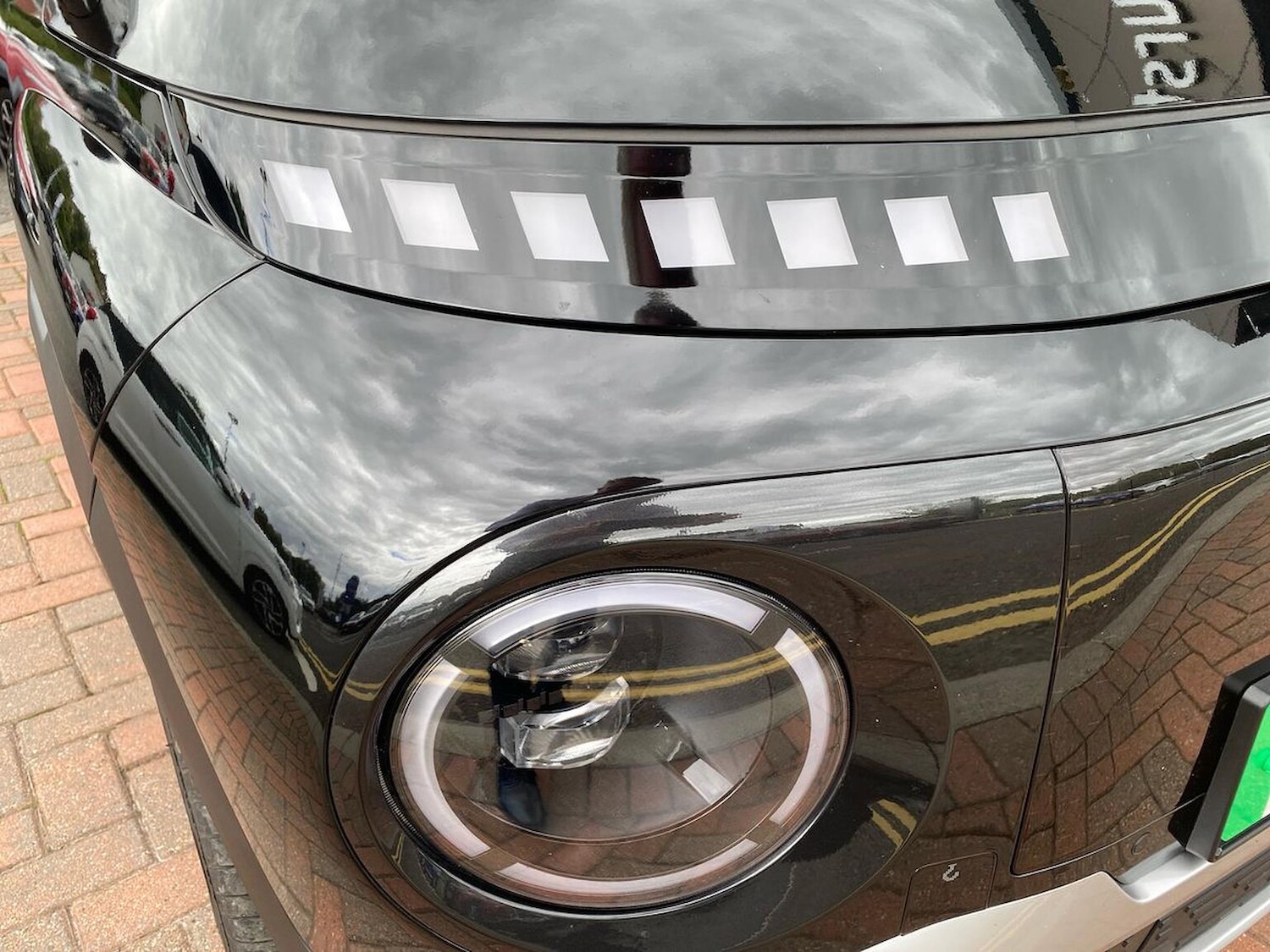 Used Hyundai Other 2025 for sale - 77487957: Photo 29