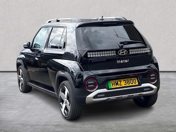 Used Hyundai Other 2025 for sale - 77487957: Photo