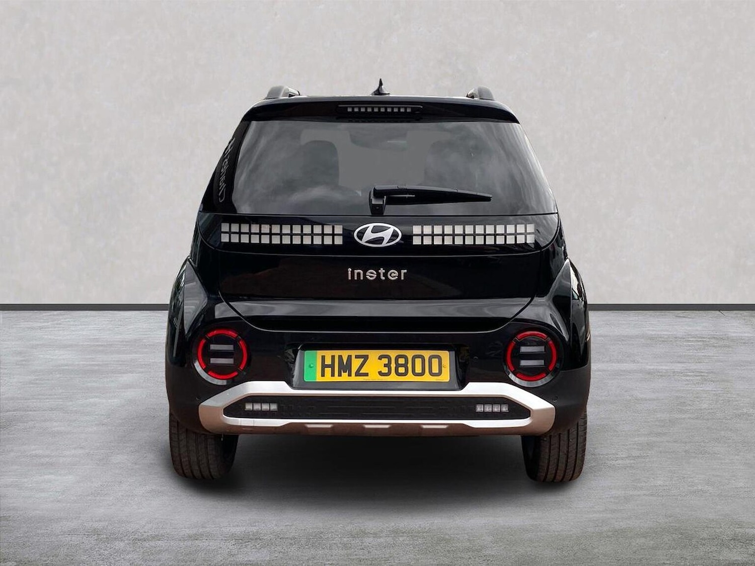 Used Hyundai Other 2025 for sale - 77487957: Photo 4