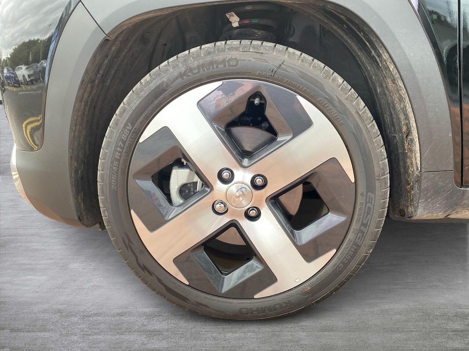 Used Hyundai Other 2025 for sale - 77487957: Photo 6