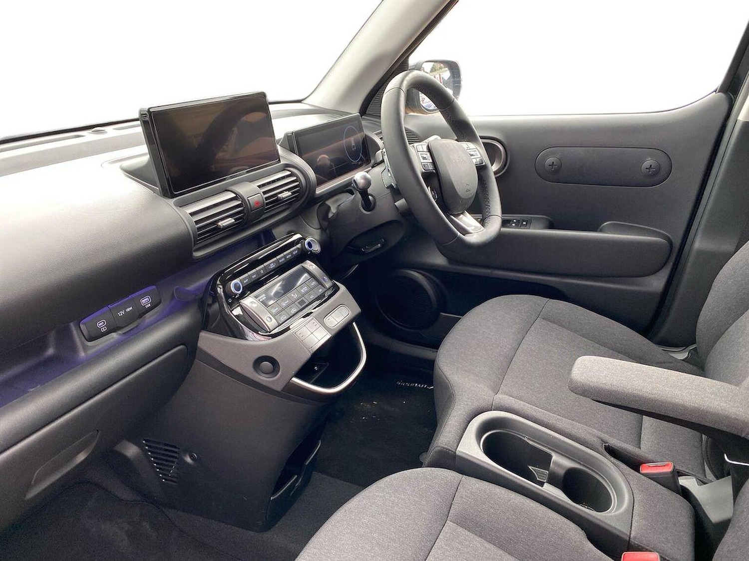 Used Hyundai Other 2025 for sale - 77487957: Photo 7