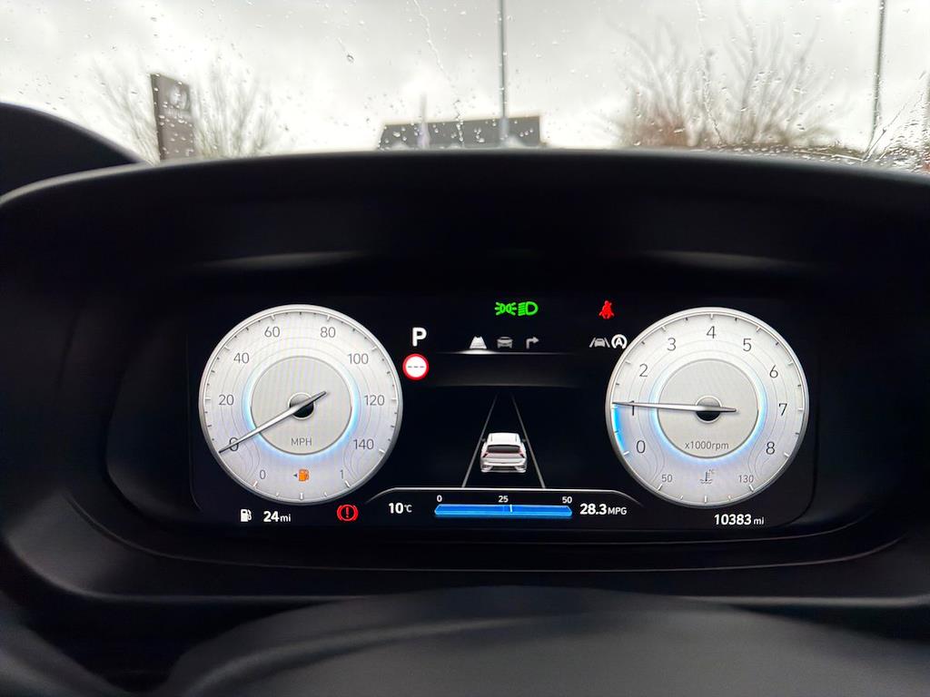 Used Hyundai BAYON 2025 for sale - 77001884: Photo 10