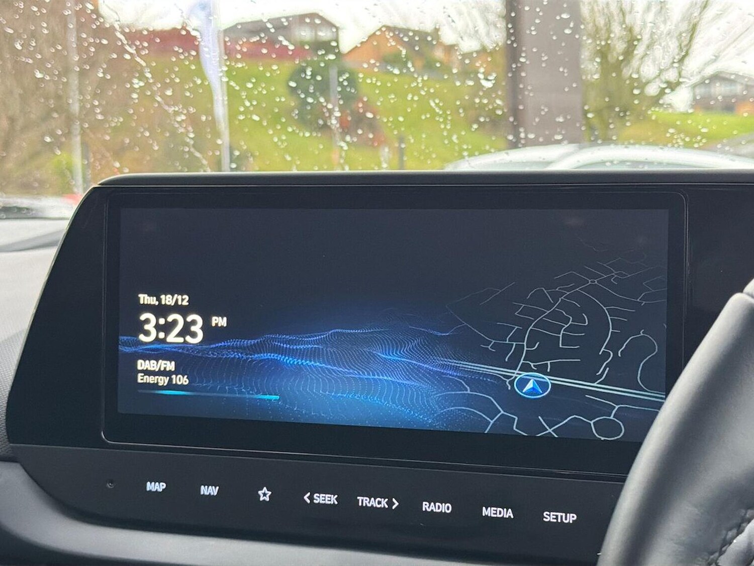 Used Hyundai BAYON 2025 for sale - 77001884: Photo 11