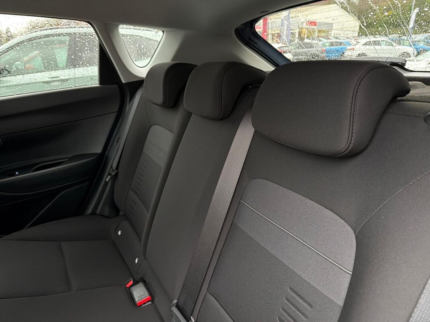 Used Hyundai BAYON 2025 for sale - 77001884: Photo 16