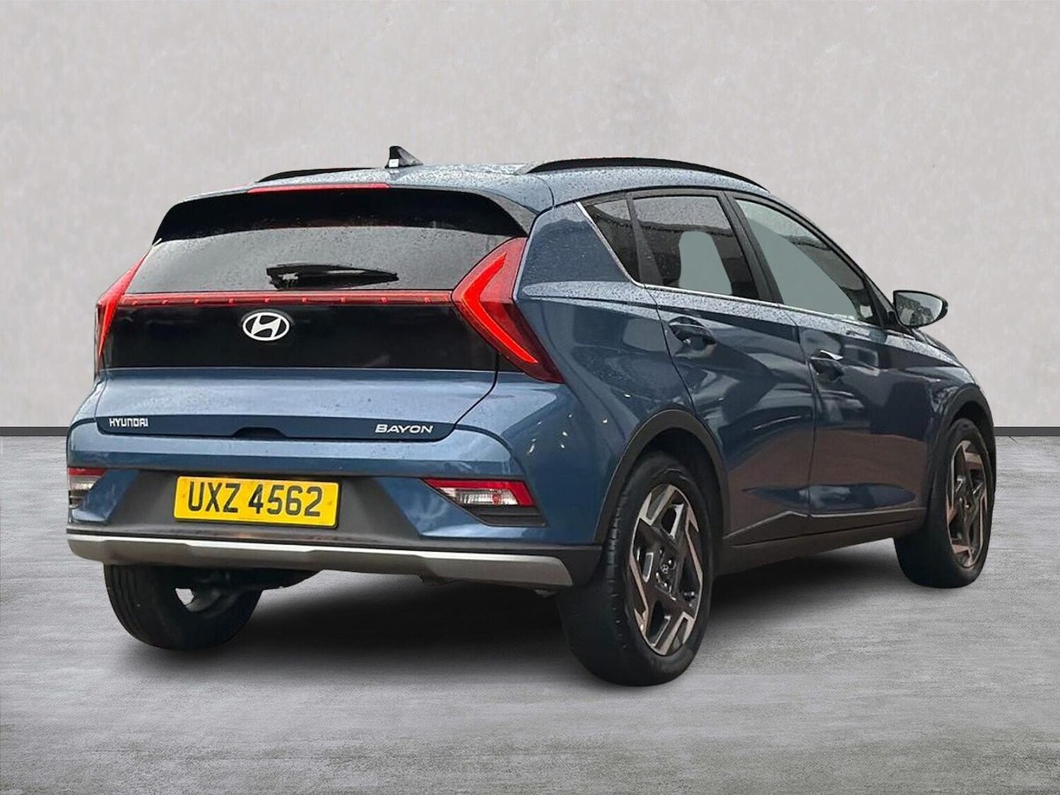 Used Hyundai BAYON 2025 for sale - 77001884: Photo 18