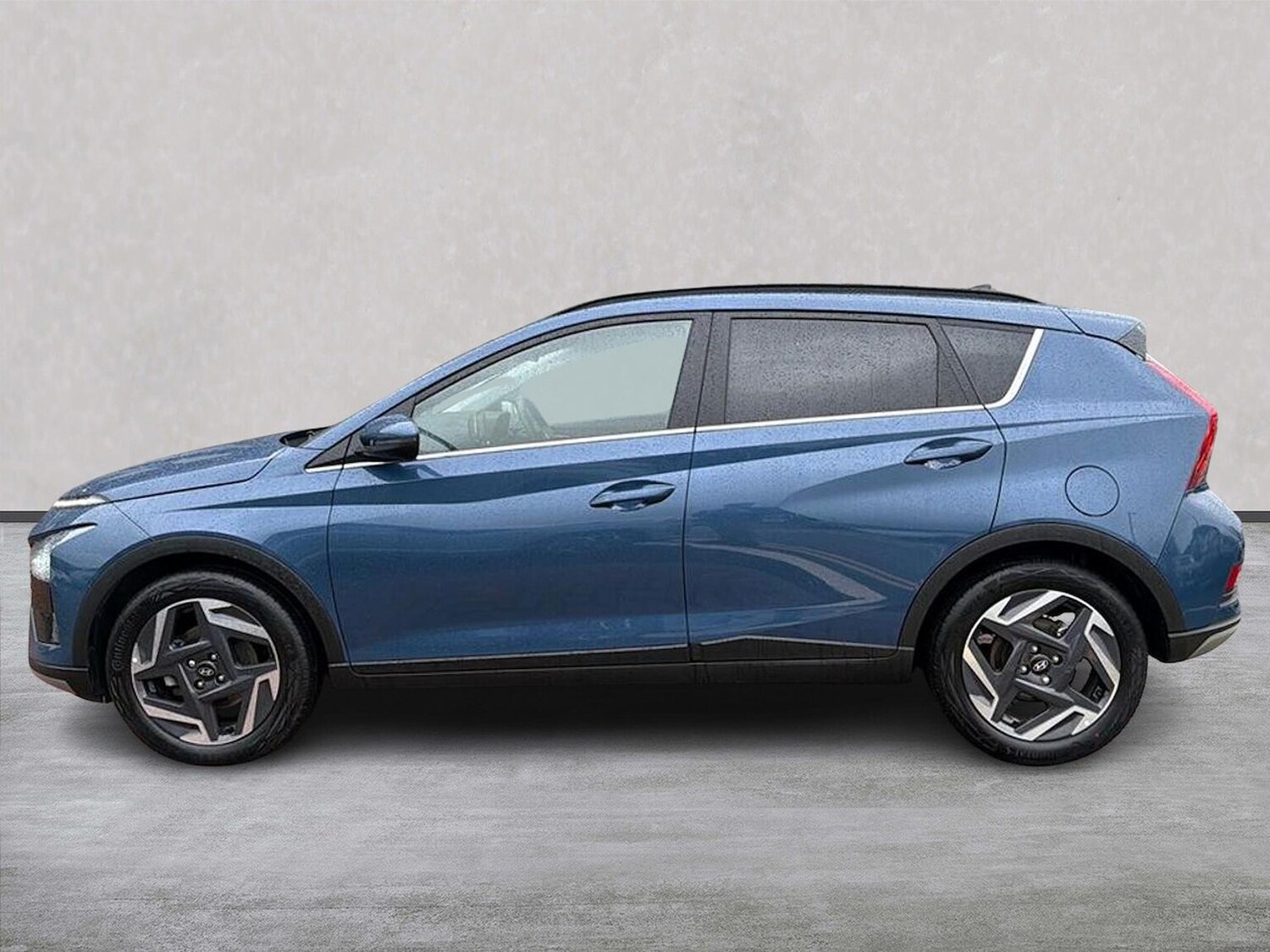 Used Hyundai BAYON 2025 for sale - 77001884: Photo 19