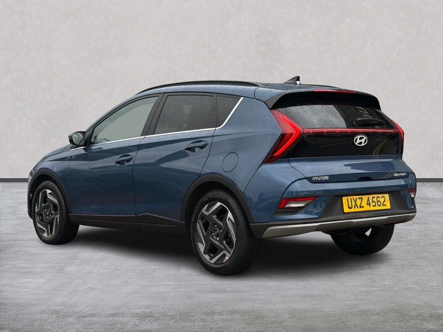 Used Hyundai BAYON 2025 for sale - 77001884: Photo 2