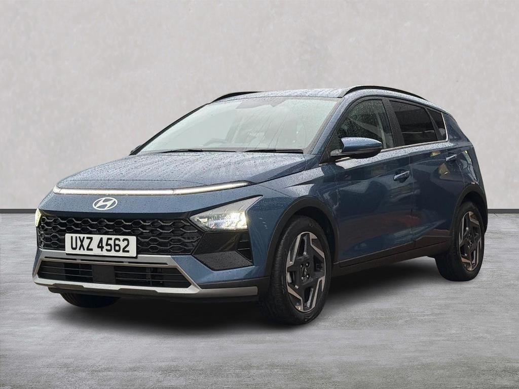 Used Hyundai BAYON 2025 for sale - 77001884: Photo 20