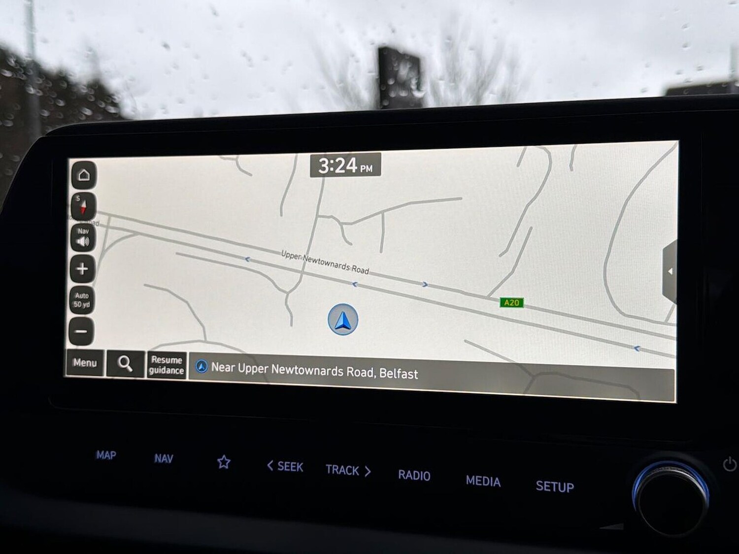 Used Hyundai BAYON 2025 for sale - 77001884: Photo 24