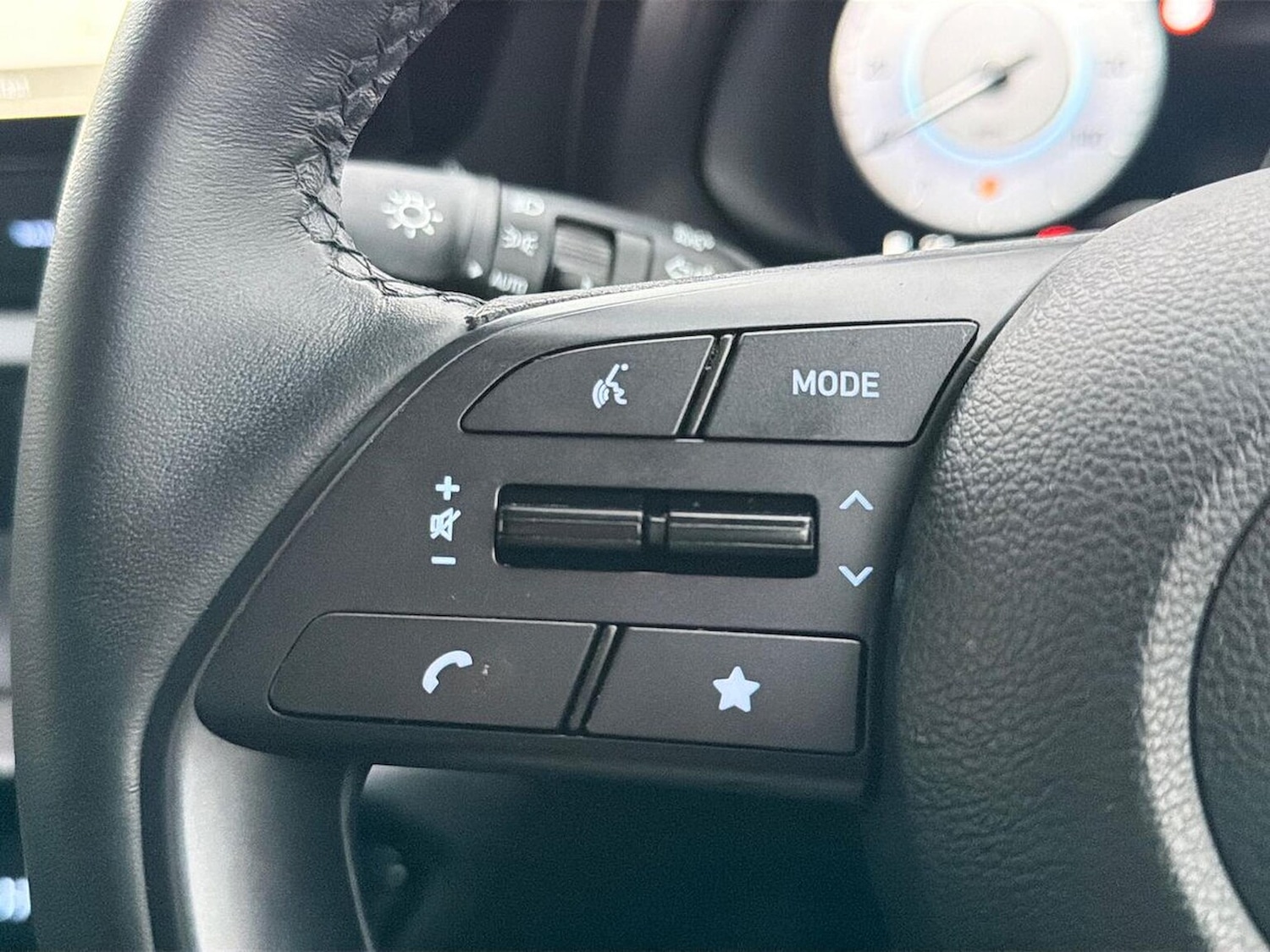 Used Hyundai BAYON 2025 for sale - 77001884: Photo 27