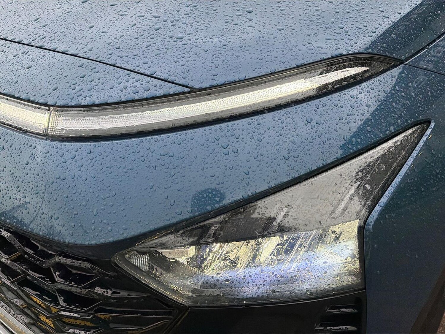 Used Hyundai BAYON 2025 for sale - 77001884: Photo 31