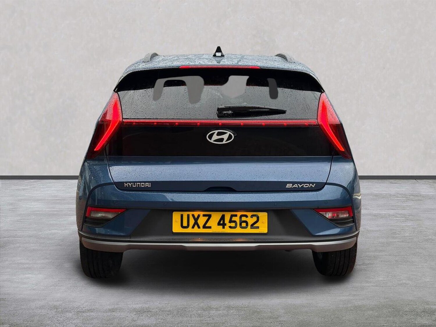 Used Hyundai BAYON 2025 for sale - 77001884: Photo 4