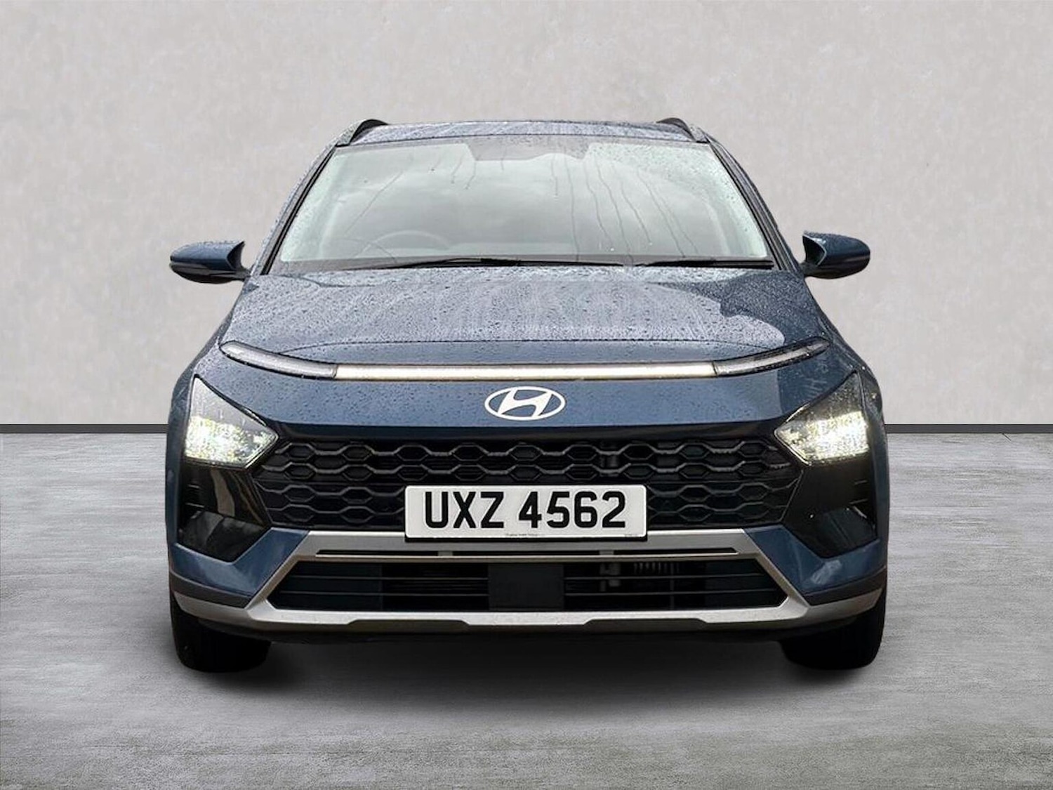 Used Hyundai BAYON 2025 for sale - 77001884: Photo 5