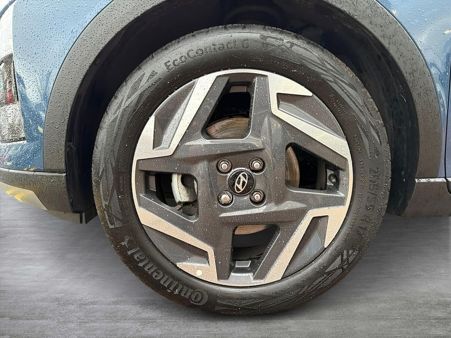 Used Hyundai BAYON 2025 for sale - 77001884: Photo 6