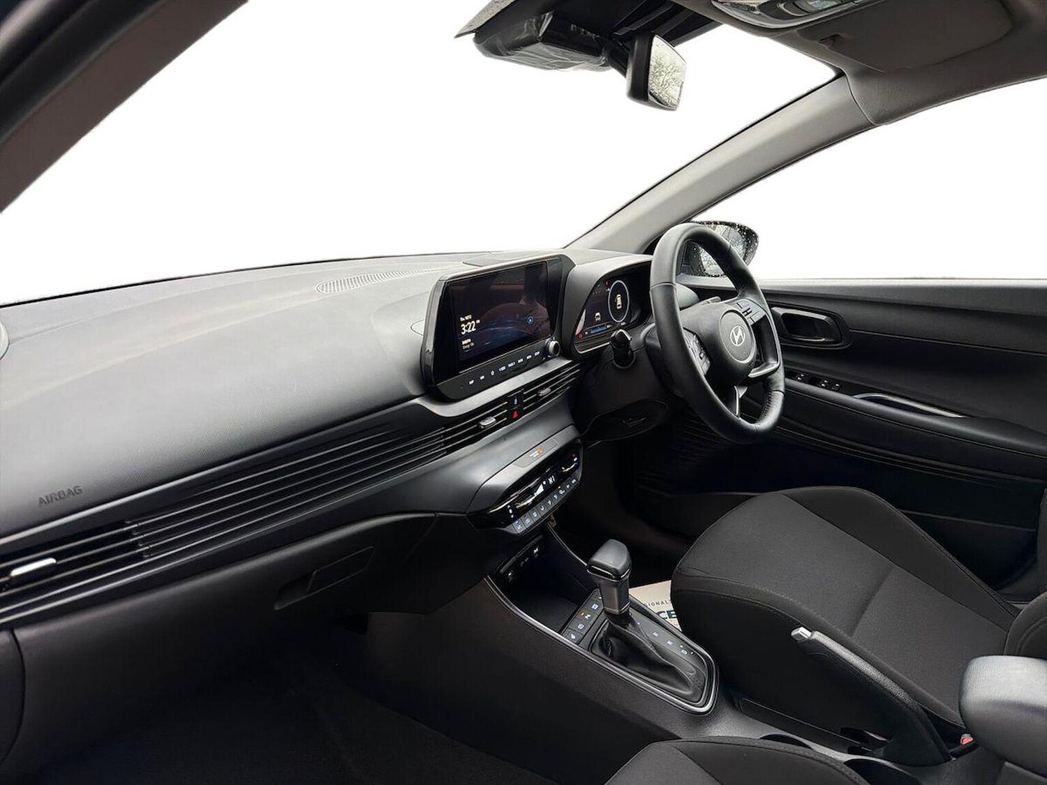 Used Hyundai BAYON 2025 for sale - 77001884: Photo 7