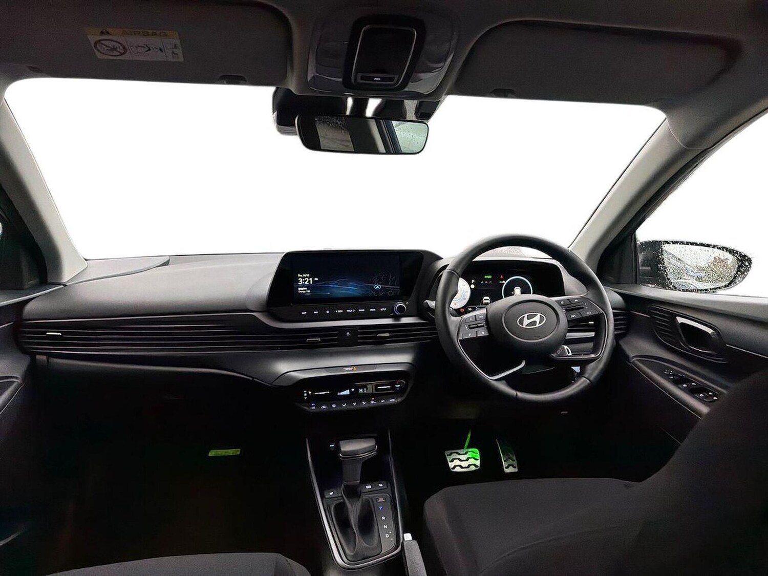 Used Hyundai BAYON 2025 for sale - 77001884: Photo 8