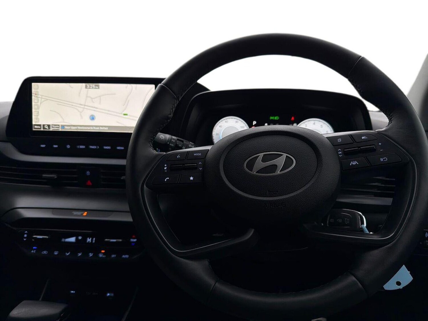 Used Hyundai BAYON 2025 for sale - 77001884: Photo 9