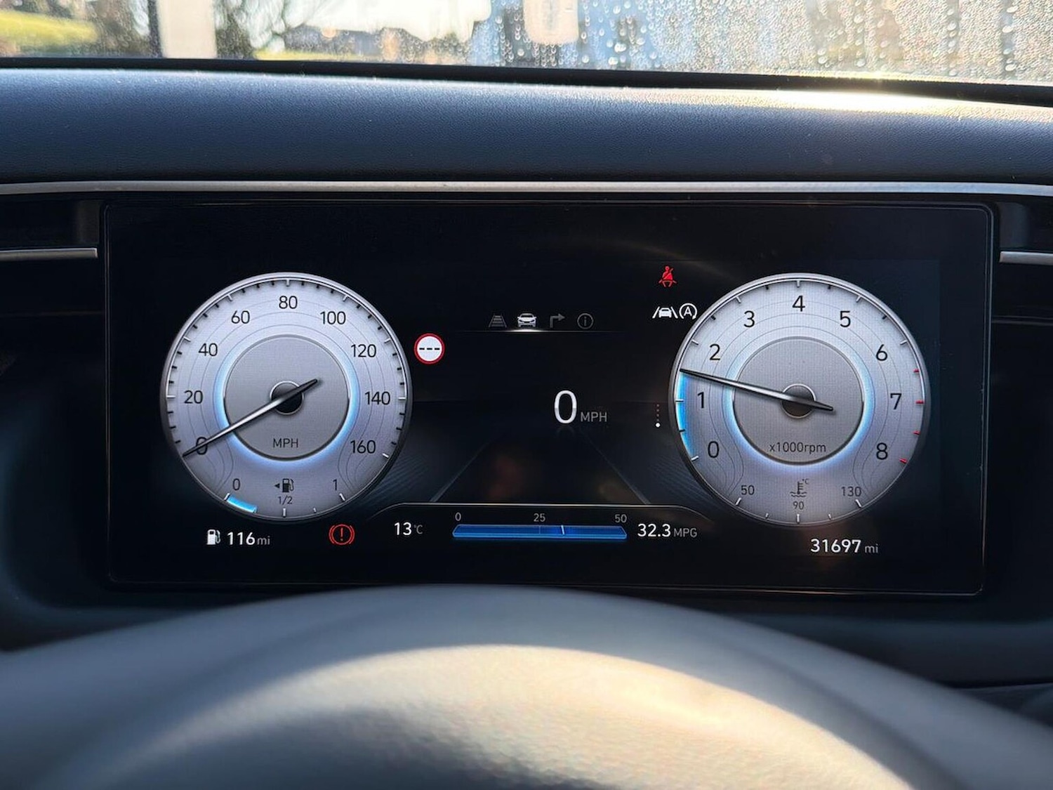 Used Hyundai TUCSON 2022 for sale - 76905003: Photo 10