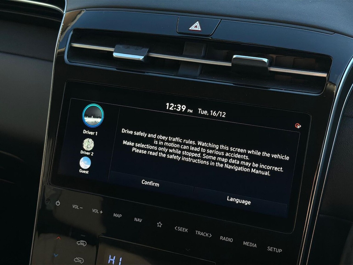 Used Hyundai TUCSON 2022 for sale - 76905003: Photo 11