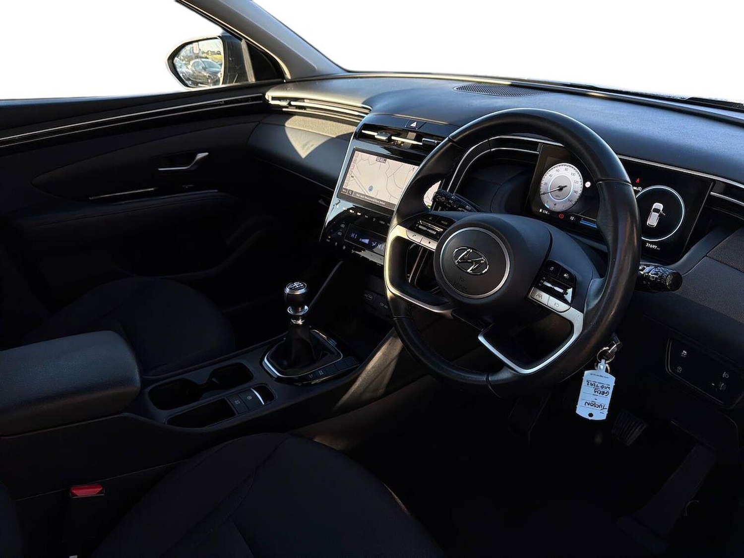 Used Hyundai TUCSON 2022 for sale - 76905003: Photo 15