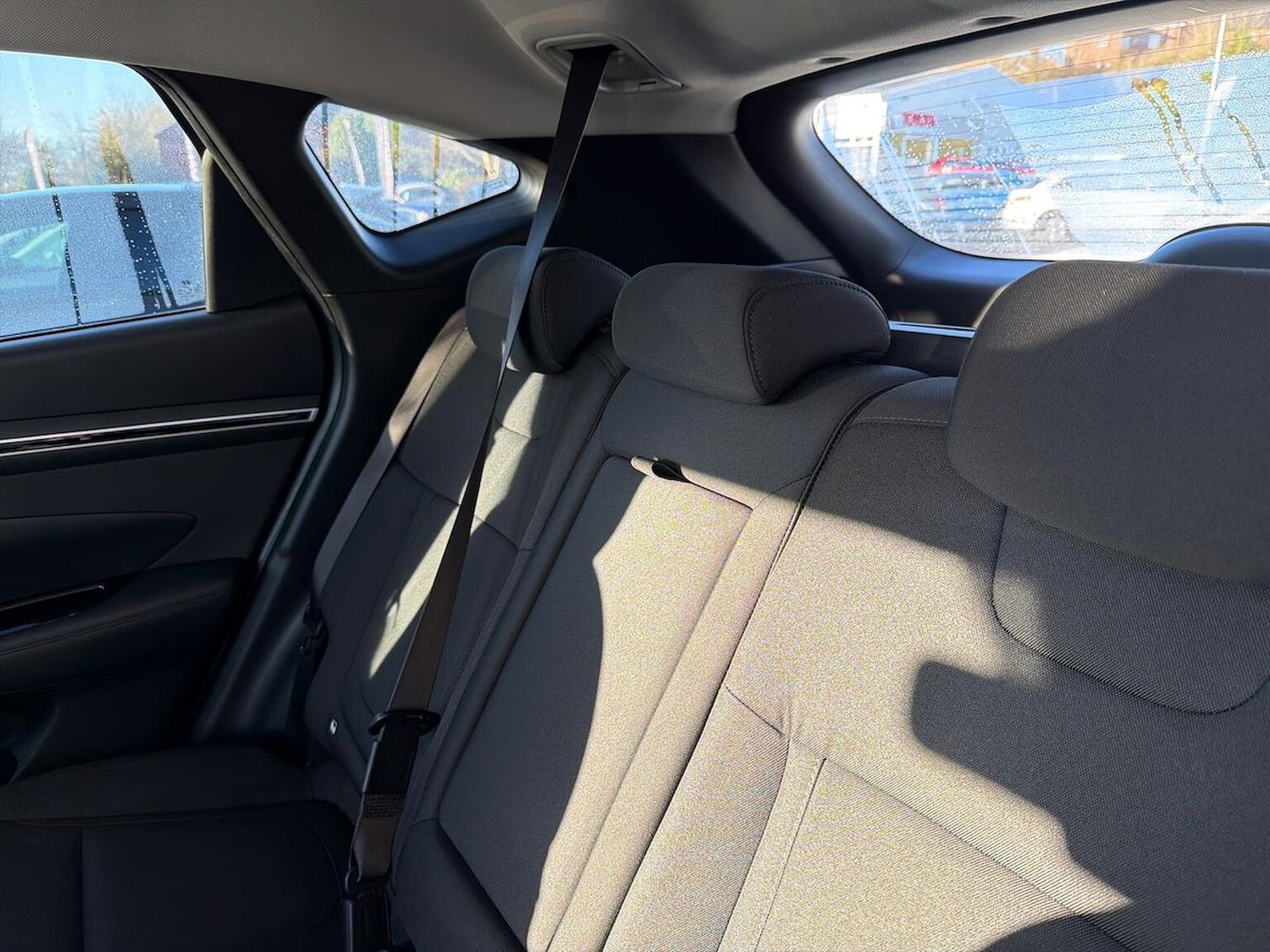 Used Hyundai TUCSON 2022 for sale - 76905003: Photo 16