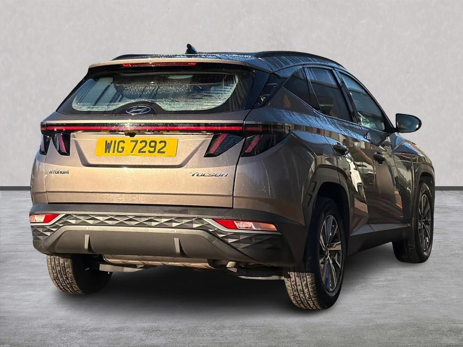 Used Hyundai TUCSON 2022 for sale - 76905003: Photo 18