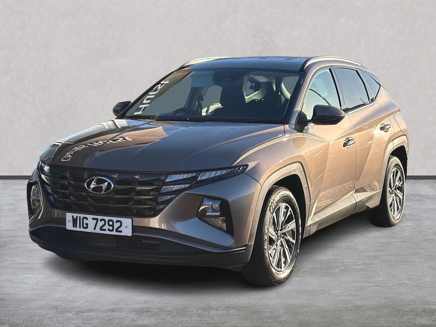 Used Hyundai TUCSON 2022 for sale - 76905003: Photo 20