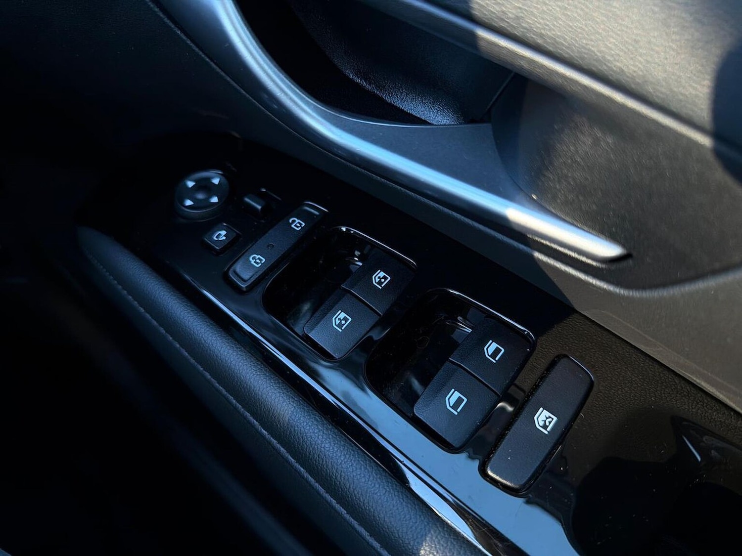 Used Hyundai TUCSON 2022 for sale - 76905003: Photo 21