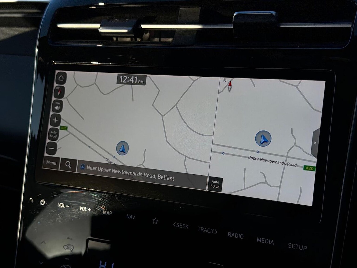 Used Hyundai TUCSON 2022 for sale - 76905003: Photo 24