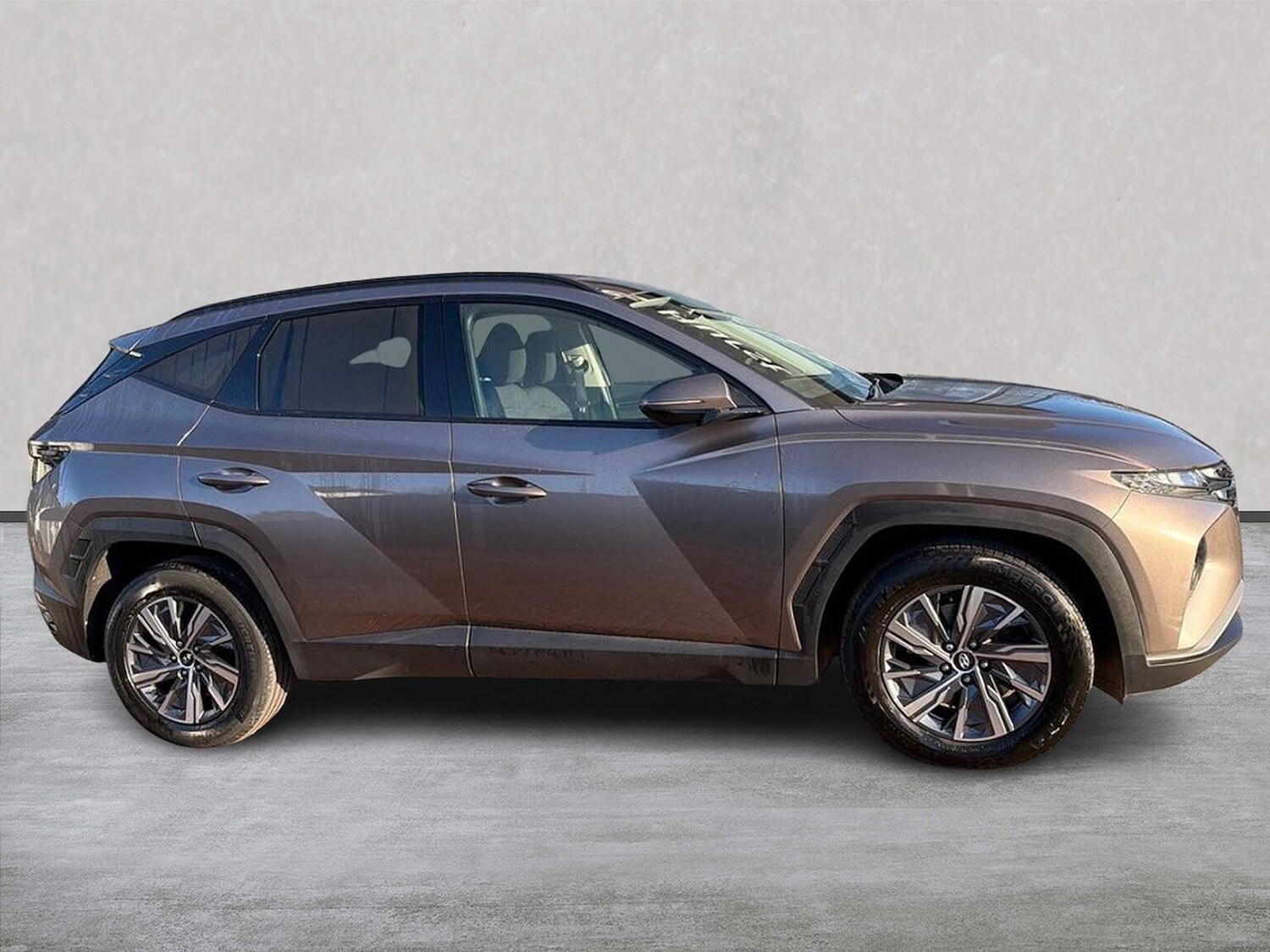 Used Hyundai TUCSON 2022 for sale - 76905003: Photo 3