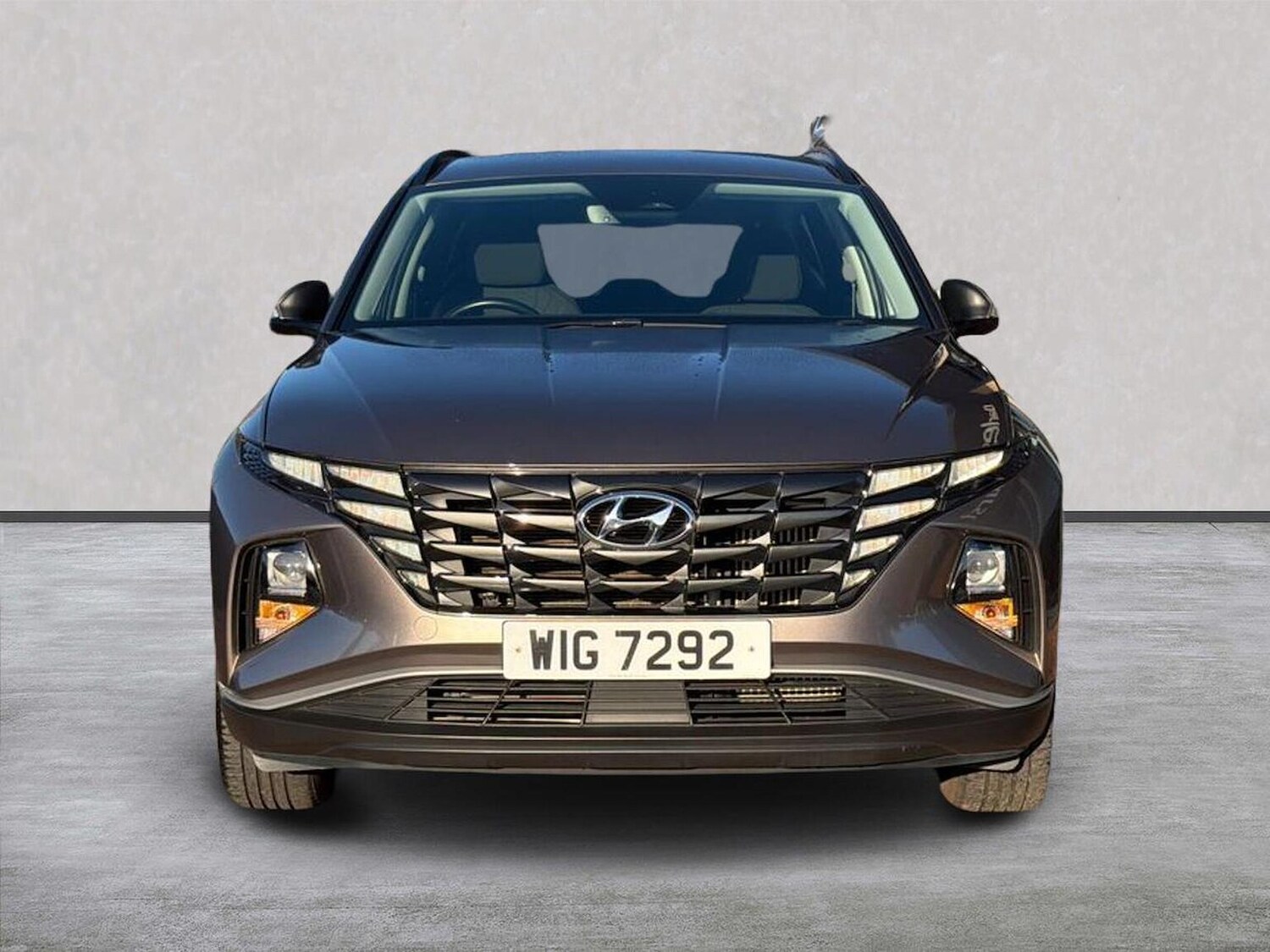 Used Hyundai TUCSON 2022 for sale - 76905003: Photo 5