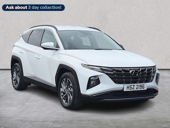 Used Hyundai TUCSON 2023 for sale - 79410550: Photo