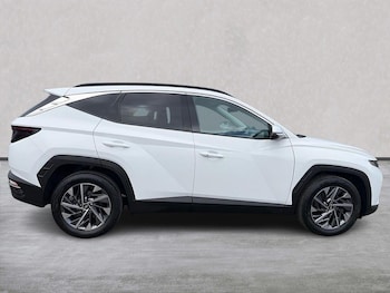 Used Hyundai TUCSON 2023 for sale - 79410550: Photo