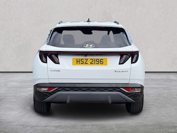 Used Hyundai TUCSON 2023 for sale - 79410550: Photo