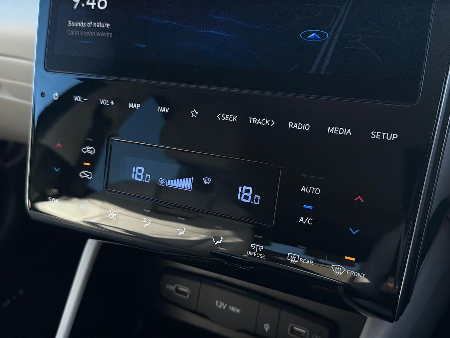 Used Hyundai TUCSON 2023 for sale - 78064437: Photo 12