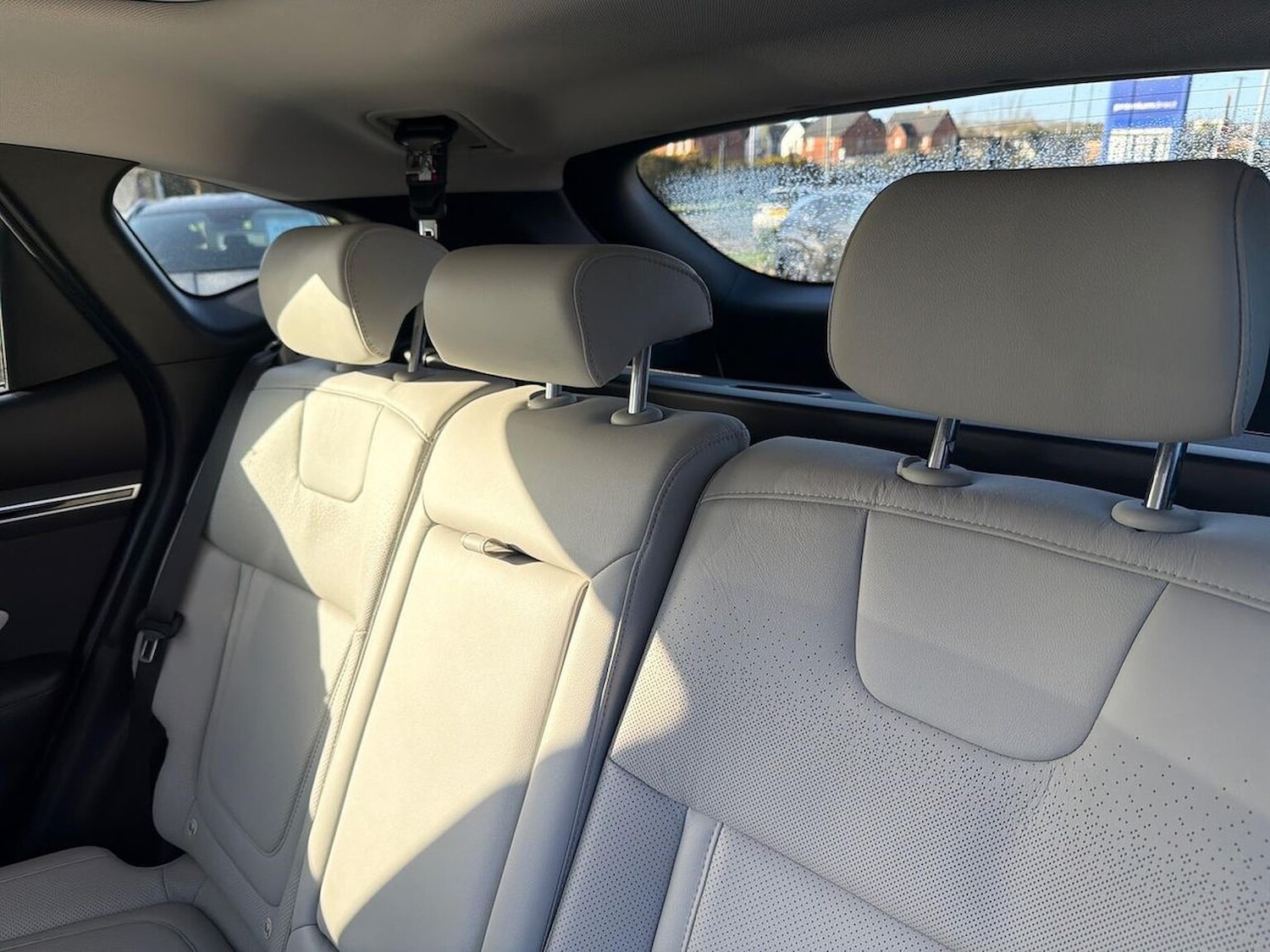 Used Hyundai TUCSON 2023 for sale - 78064437: Photo 16