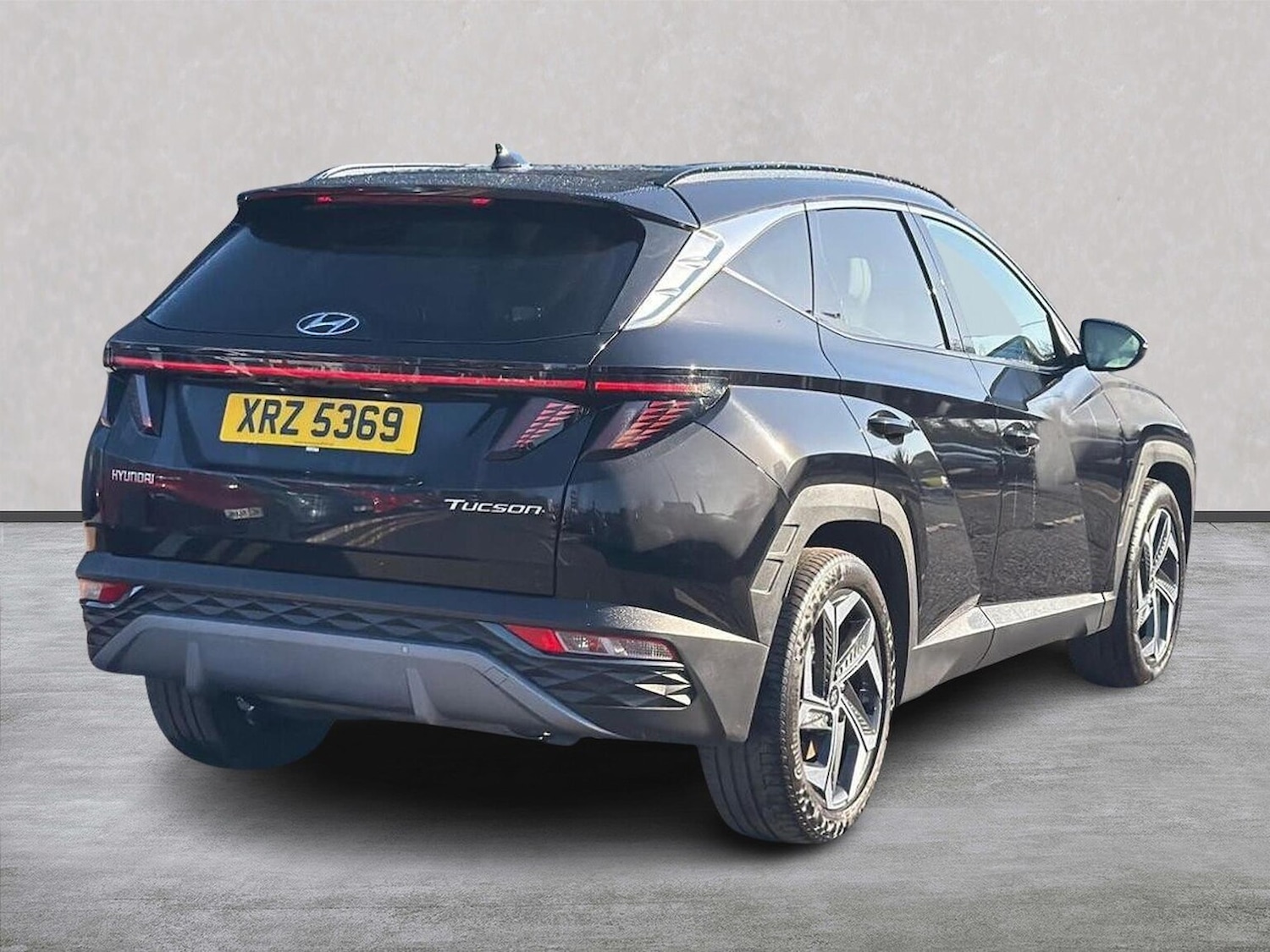 Used Hyundai TUCSON 2023 for sale - 78064437: Photo 18