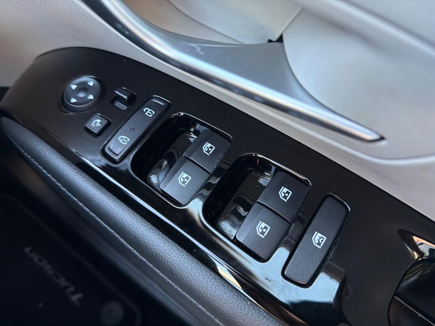 Used Hyundai TUCSON 2023 for sale - 78064437: Photo 21