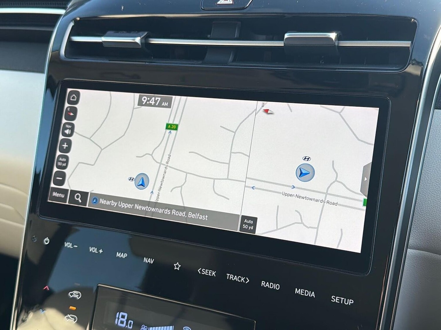 Used Hyundai TUCSON 2023 for sale - 78064437: Photo 24