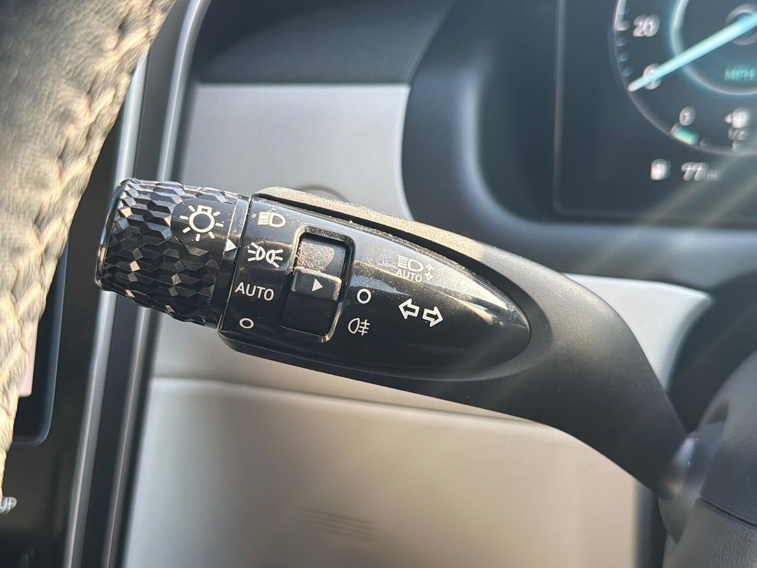 Used Hyundai TUCSON 2023 for sale - 78064437: Photo 29