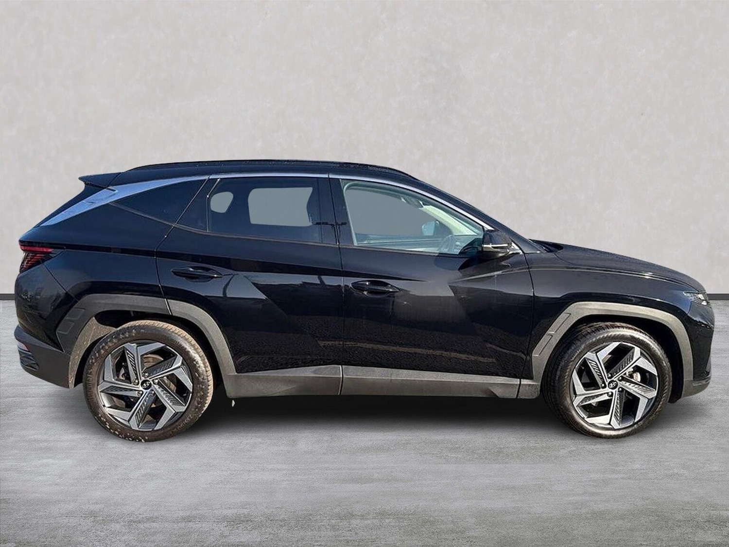 Used Hyundai TUCSON 2023 for sale - 78064437: Photo 3