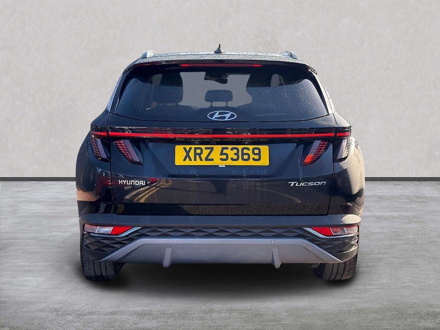 Used Hyundai TUCSON 2023 for sale - 78064437: Photo 4